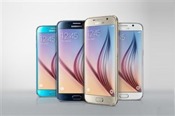 گوشی سامسونگ Galaxy S6 SM-G920F 32Gb 5.1inch102929thumbnail